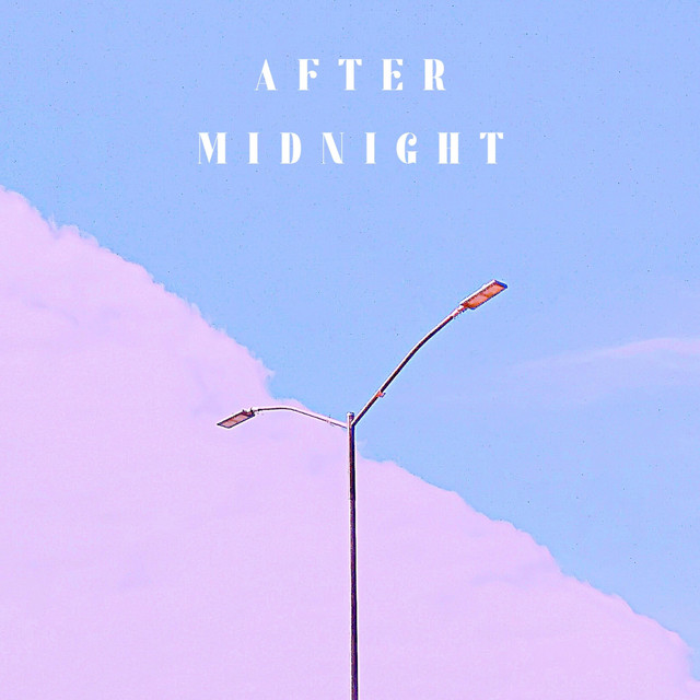 After Midnight album image
