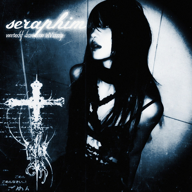 seraphim cover art