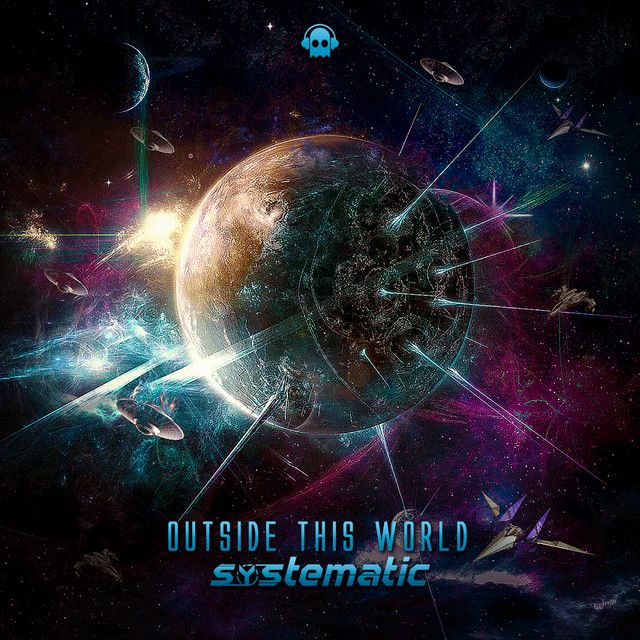 Outside This World cover art