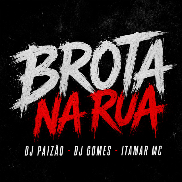 Brota na Rua