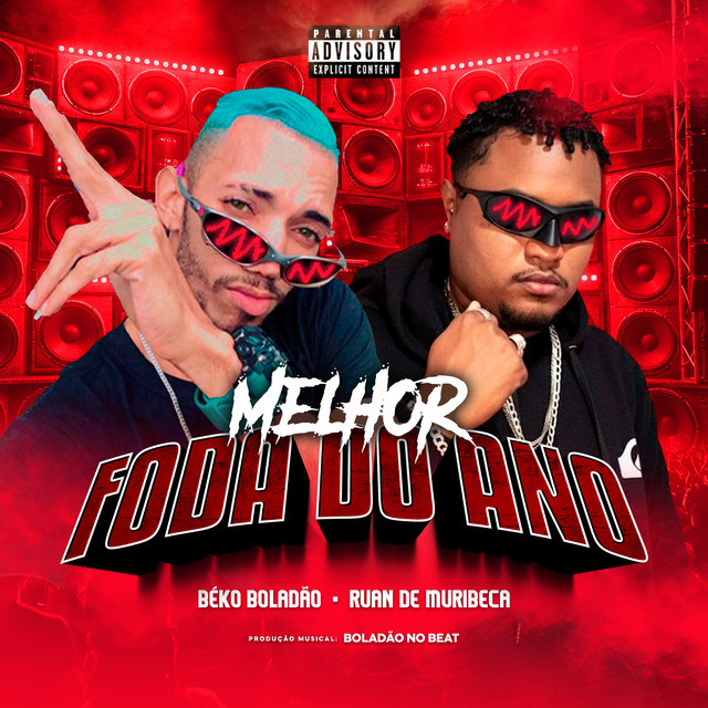 Melhor Foda do Ano