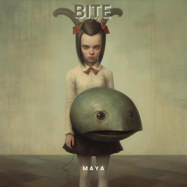 BiteYou cover art