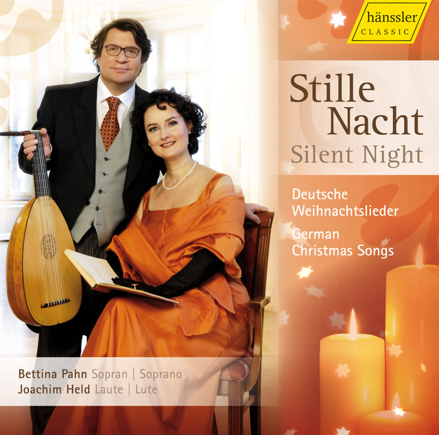 Christmas Songs (German)