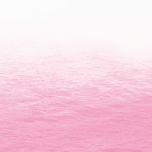 Pink cover art
