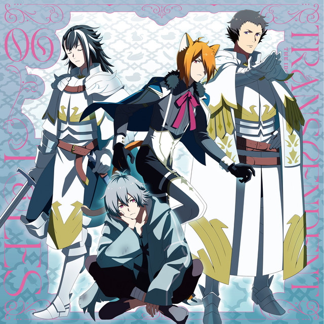 THE IDOLM@STER SideM TRANSCENDENT T@LES 06 - Single by 信玄誠司