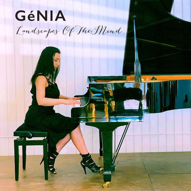 Landscapes of the Mind cover art