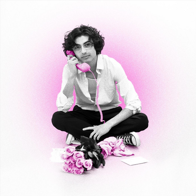 Pick Up Lines cover art