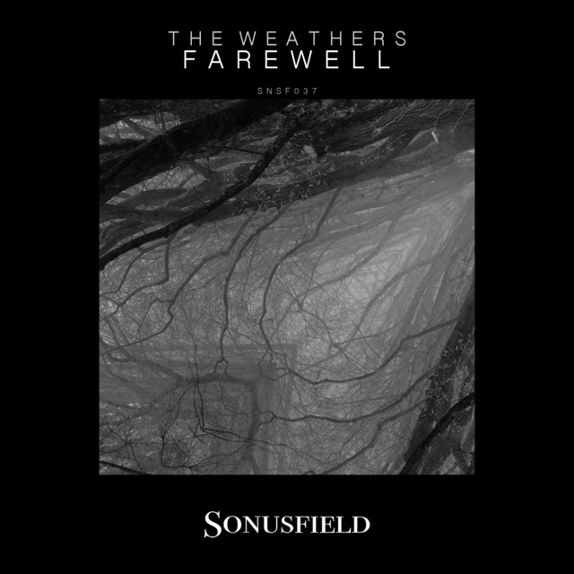 Farewell cover art