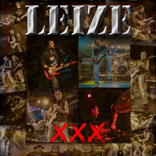 Xxx cover