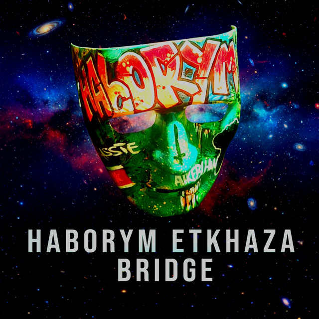 Bridge - Born as a Warrior