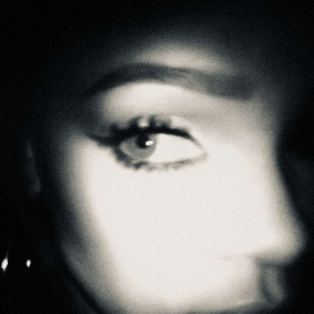 BEN cover art