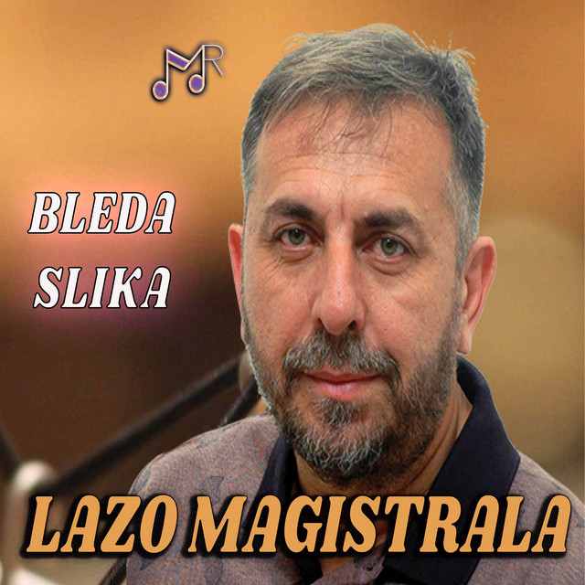 Bleda slika cover