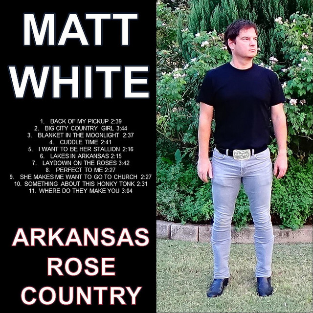 Matt White