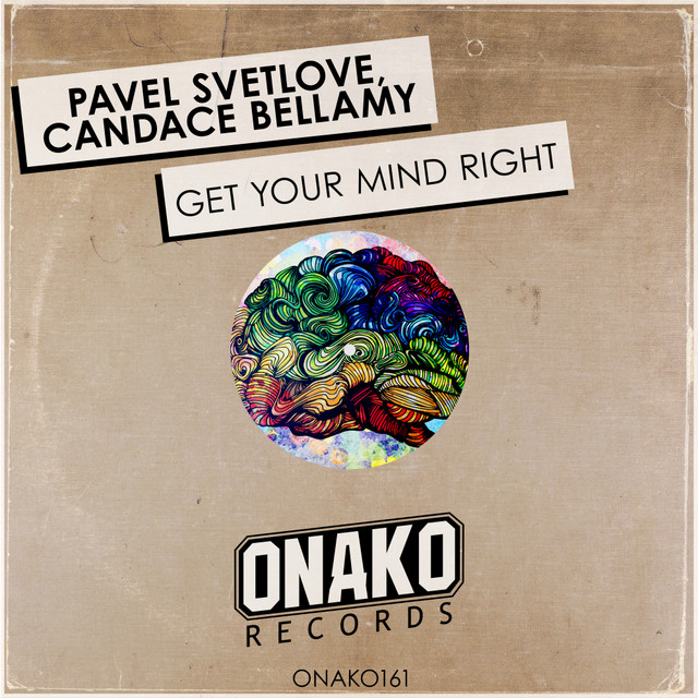 Get Your Mind Right cover art