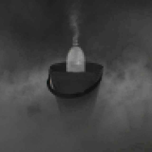 Воды cover art