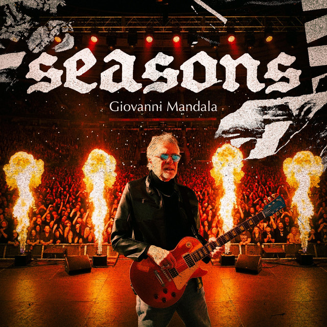 Giovanni Mandala