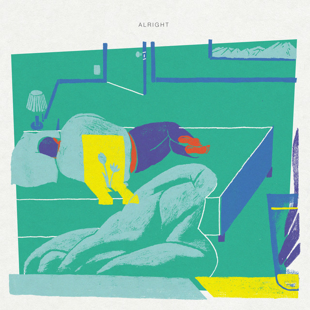 Alright cover
