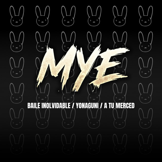 Baile Inolvidable / Yonaguni / A Tu Merced