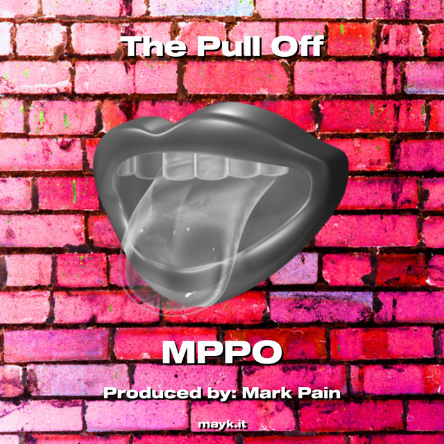 The Pull Off cover art