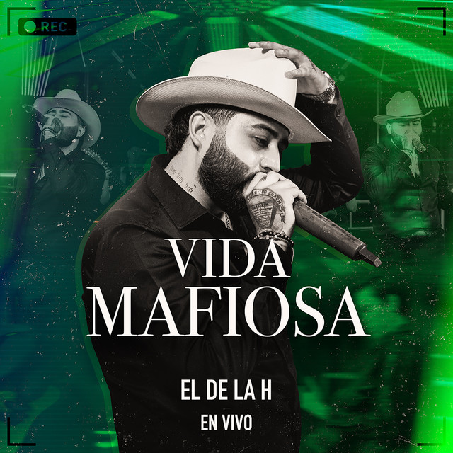 Vida Mafiosa (En Vivo)