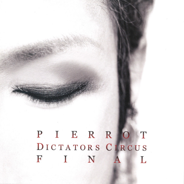 DICTATORS CIRCUS FINAL (I SAID 「HELLO」Live at SAITAMA SUPER ARENA, 2014.10.24) cover art