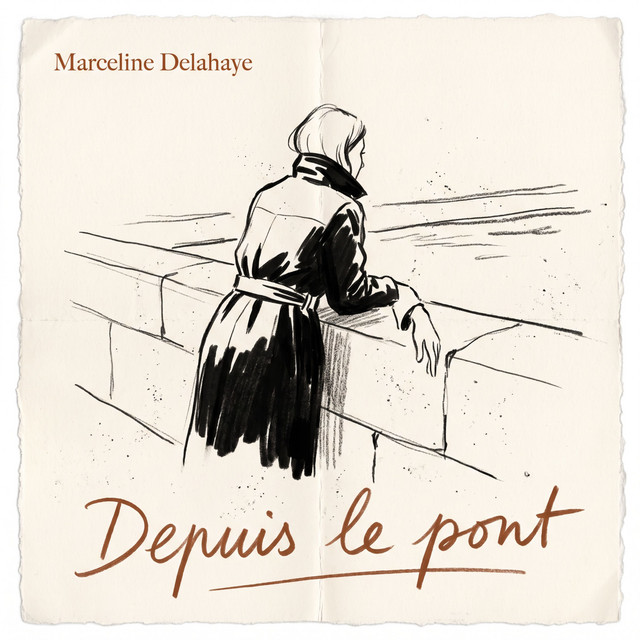 Marceline Delahaye