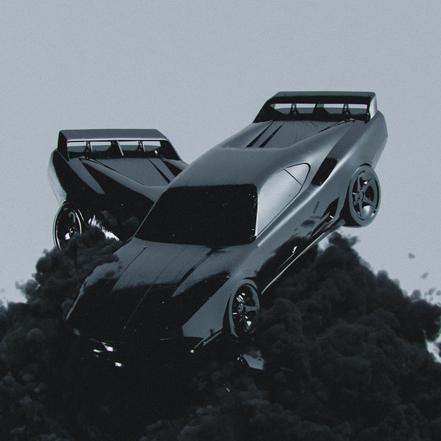 Slow Down cover art