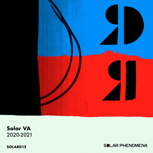Solar VA 2020-2021 cover art