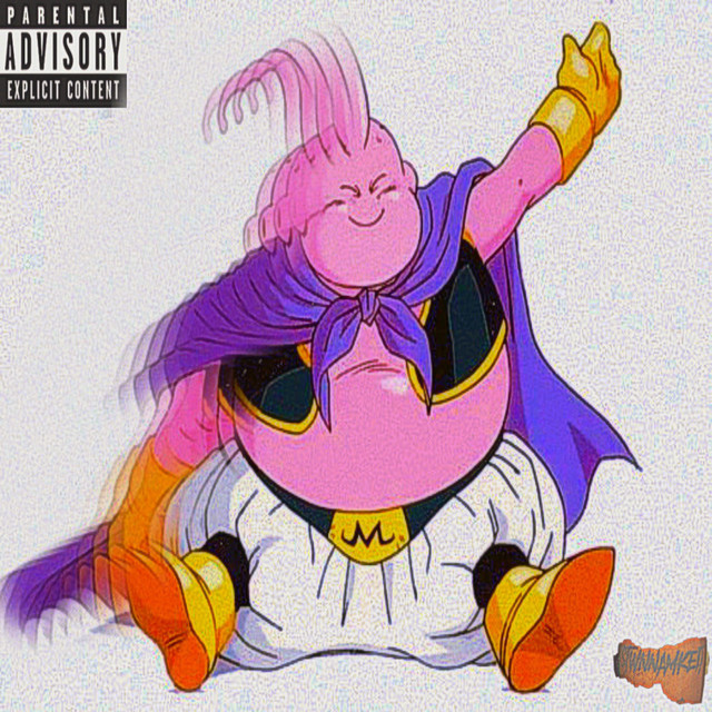 Buu cover art