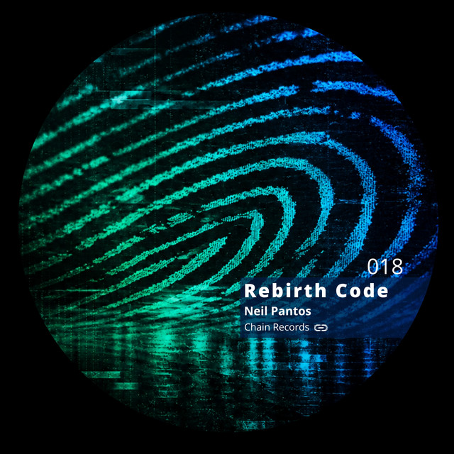 REBIRTH CODE EP018 cover art