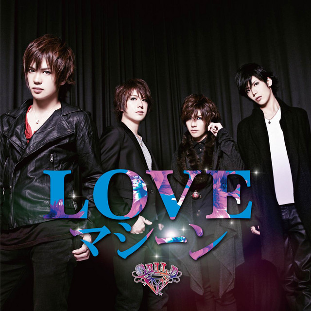 LOVEマシーン(Lonely Box) cover