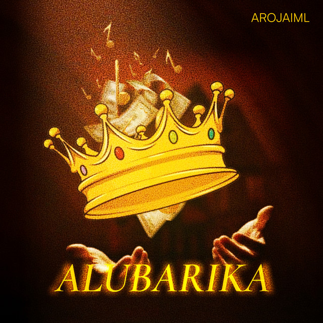Alubarika — ArojaIML