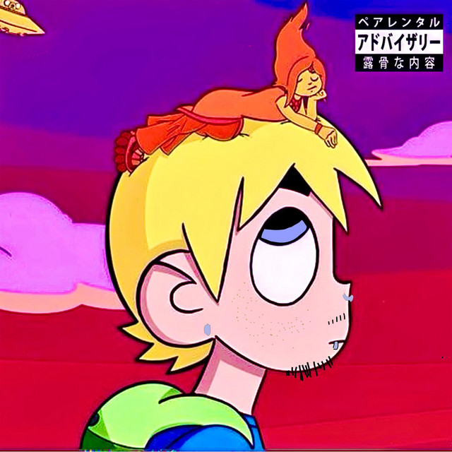 TWIN AND JAKE cover art
