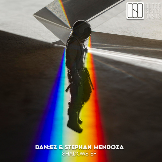 DAN:EZ, Stephan Mendoza – Hold Me