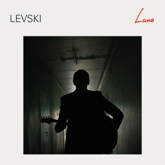 Luna cover art