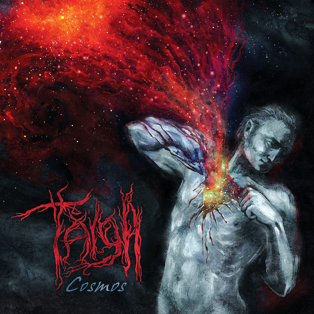 Cosmos cover art