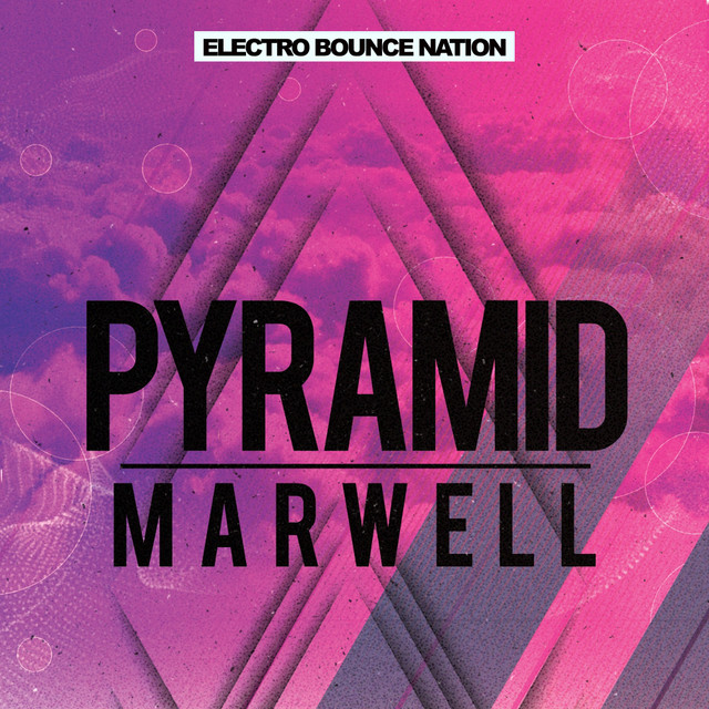 Pyramid cover