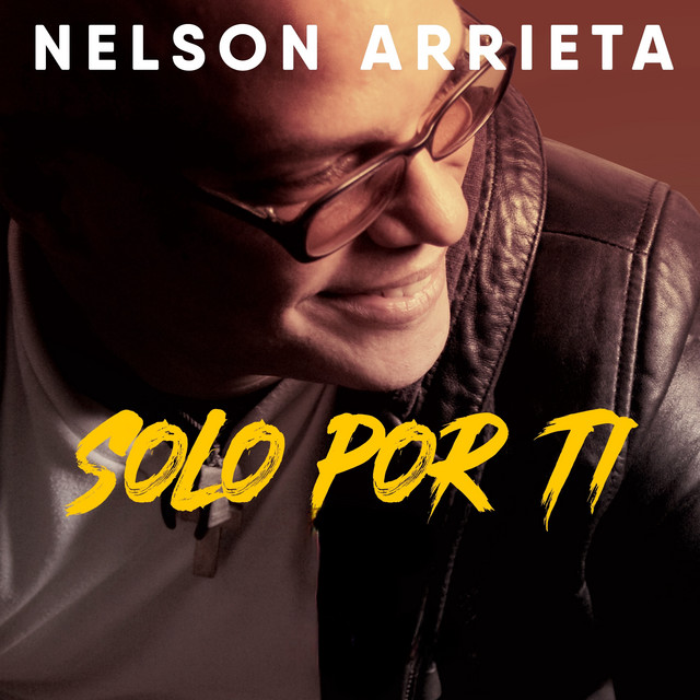 Solo Por Ti
