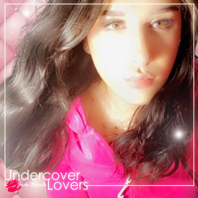 Undercover Lovers cover art