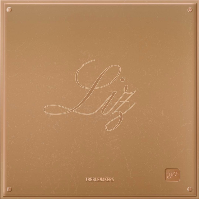 Liz cover
