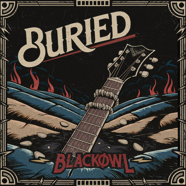 Buried cover