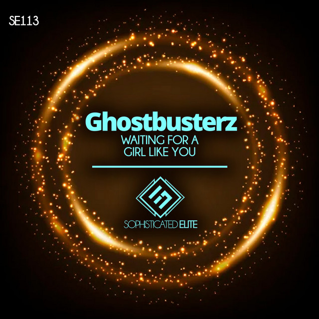 Waiting For A Girl Like You album art