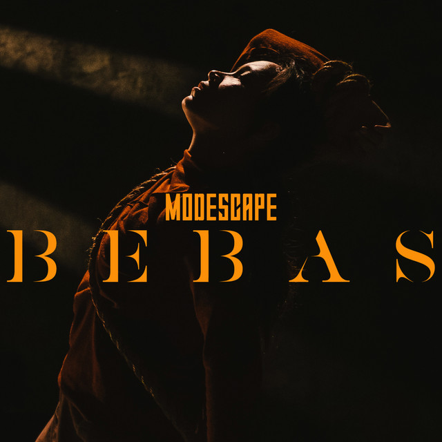 Bebas cover art