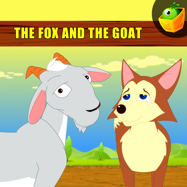 The Fox and the Goat - Single by Magicbox | Spotify