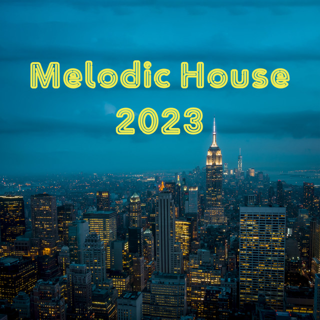 Melodic House cover art