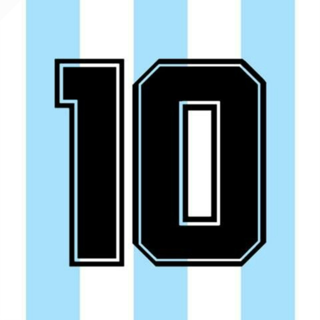 Numero 10