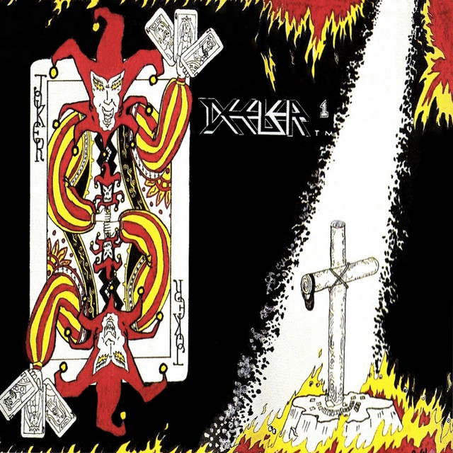 Deeler cover art