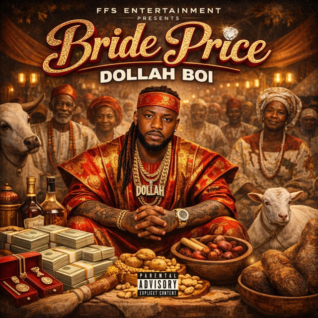 Bride Price