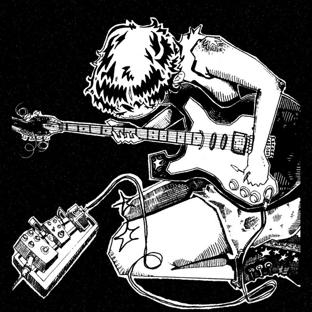 HANK! cover art