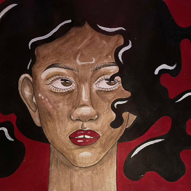 Inertia cover art